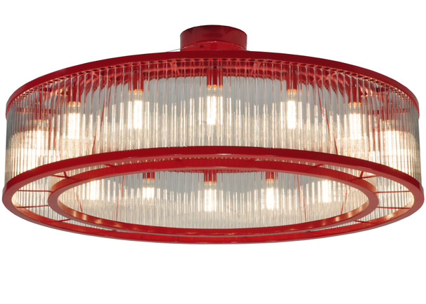 Meyda 48"w Marquee Pendant - 132858