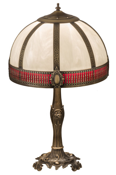 Meyda 27"h Gothic Table Lamp - 135298