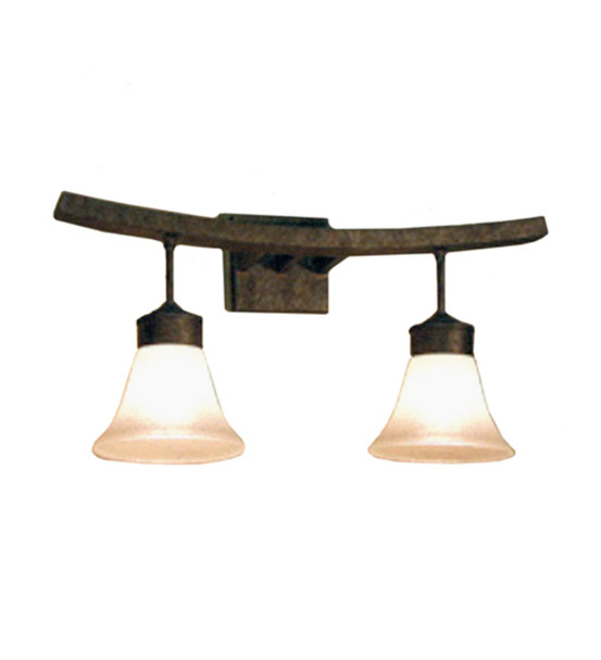 Meyda 24" Wide Leya 2 Light Vanity Light - 135433
