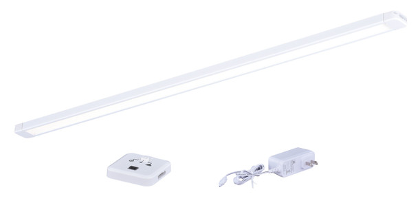 21" Instalux LED Slim Under Cabinet Strip Light X0086