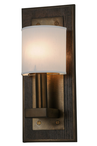 Meyda 10" Wide Bonn Wall Sconce - 143892