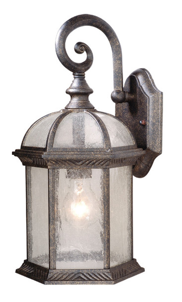 Chateau 8" Outdoor Wall LightOW39783GT
