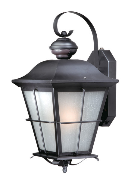 New Haven Dualux® 9" Outdoor Wall Light SR53131OR