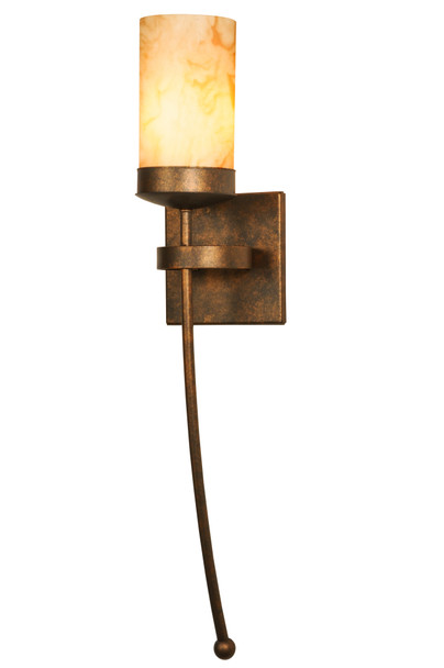 Meyda 6"w Bechar Wall Sconce - 149563