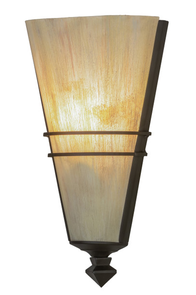 Meyda 7.5" Wide St Lawrence Led Wall Sconce - 152190