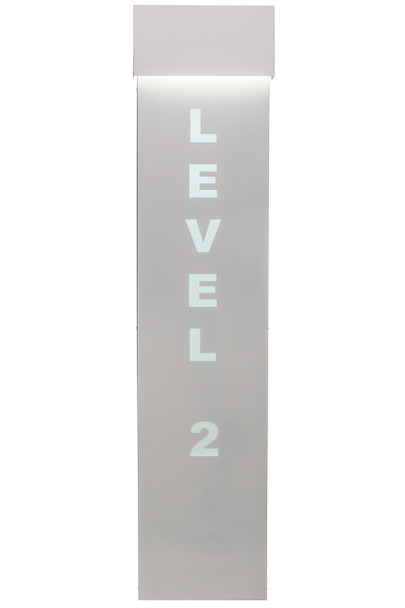 Meyda 20"w Level 2 Sconce - 161098