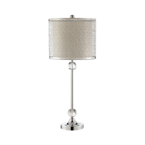 Stein World Amaryllis Table Lamp