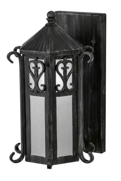 Meyda 9"w Caprice Wall Sconce - 169242