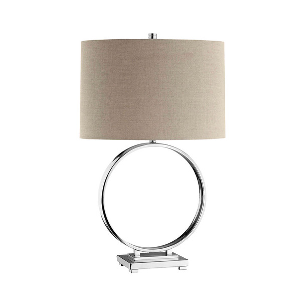 Stein World O Motif Table Lamp