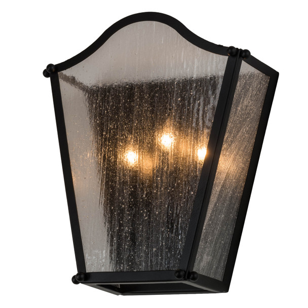 Meyda 12"w Austin Wall Sconce - 170629