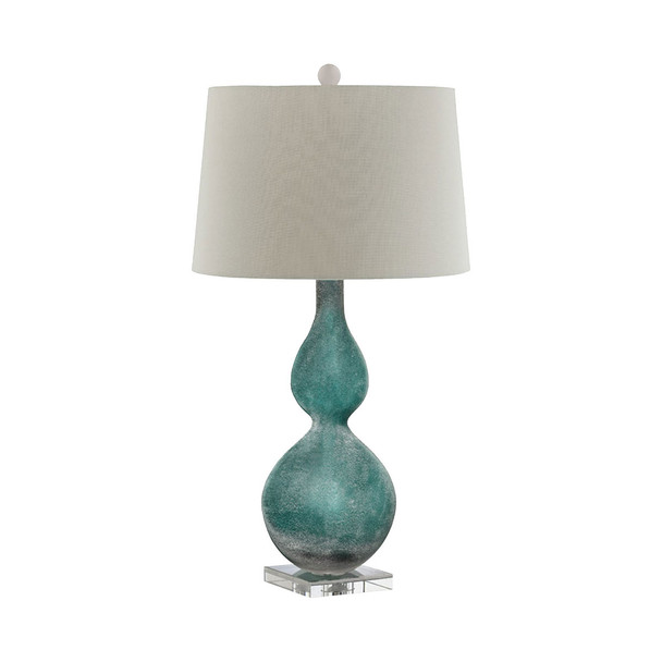 Stein World Atria Glass Table Lamp