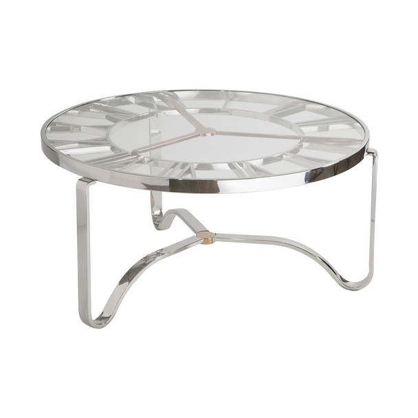 Stein World Benjamin Cocktail Table