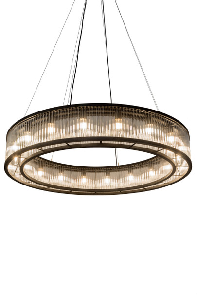 Meyda 59"w Marquee Pendant - 184035