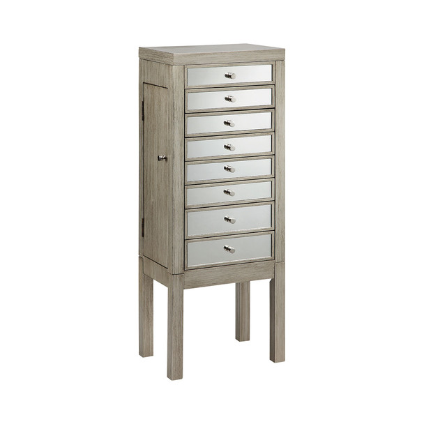 Stein World Jewelry Armoire
