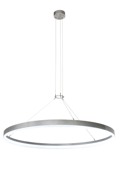 Meyda 72"w Anillo Apollonia Pendant - 192970