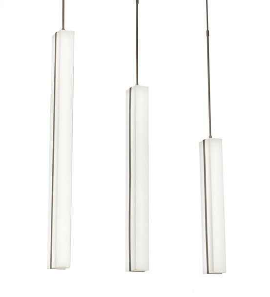 Meyda 51" Long Montant Pendant - 198017