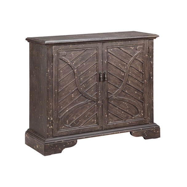 Stein World Weaver Cabinet