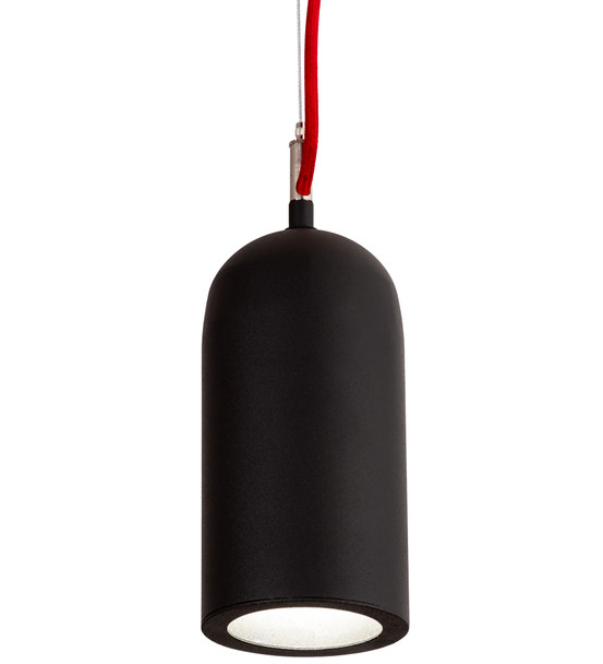 Meyda 4" Wide Cloche Pendant - 202136