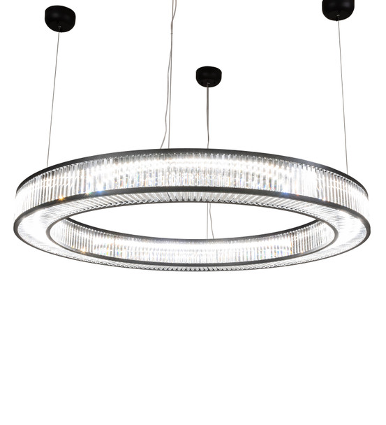 Meyda 72" Wide Beckam Pendant - 202530