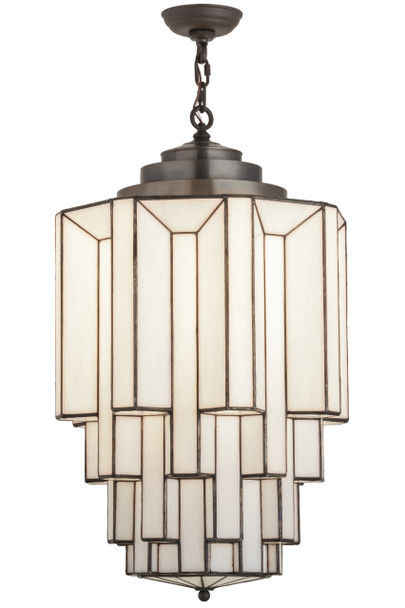 Meyda 24" Wide Paramount Pendant - 212317