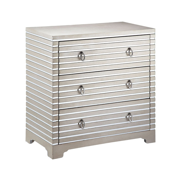 Stein World Foxy 3-Drawer Chest