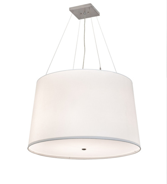 Meyda 36" Wide Cilindro Tapered Pendant - 216051