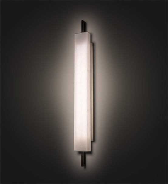 Meyda 8" Wide Tavola Wall Sconce - 217683