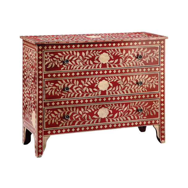 Stein World Rombauer Chest