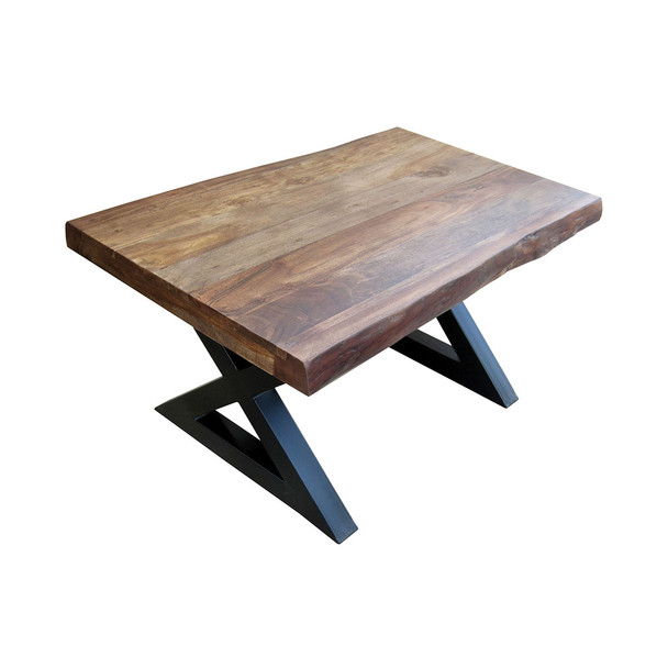 Stein World Living On The Edge Cocktail Table - 321-013