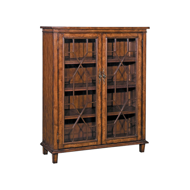 Stein World Hanover Bookcase