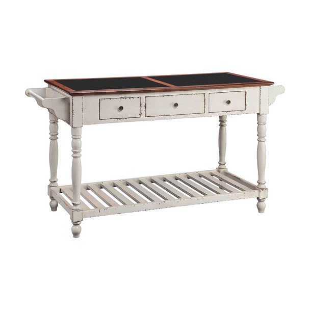 Stein World Northrup Kitchen Island