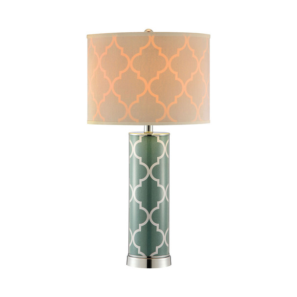 Stein World Casablanca Table Lamp - 99854