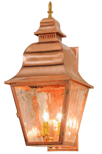 Meyda 11.5"w Revere Wall Sconce - 71569