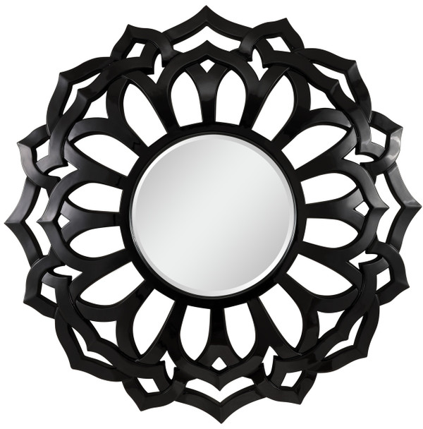 Cooper Classics Covington Mirror