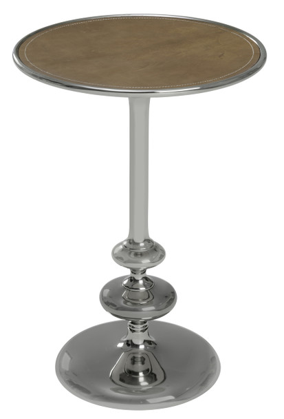 Cooper Classics Cecil Side Table