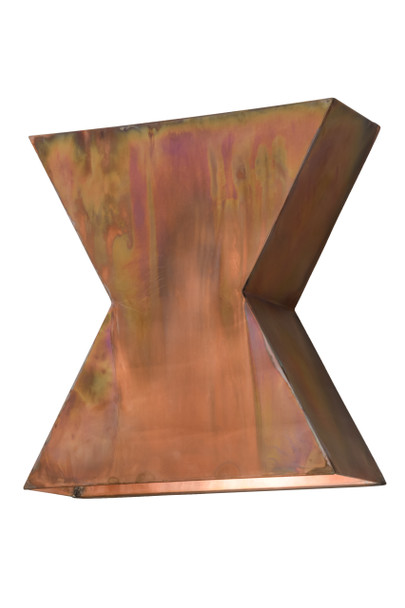 Meyda 14"w Chautauqua Wall Sconce - 99995