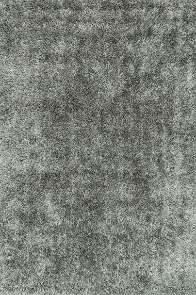 Loloi Carrera Shag Cg-01 Steel Hand Woven Area Rugs