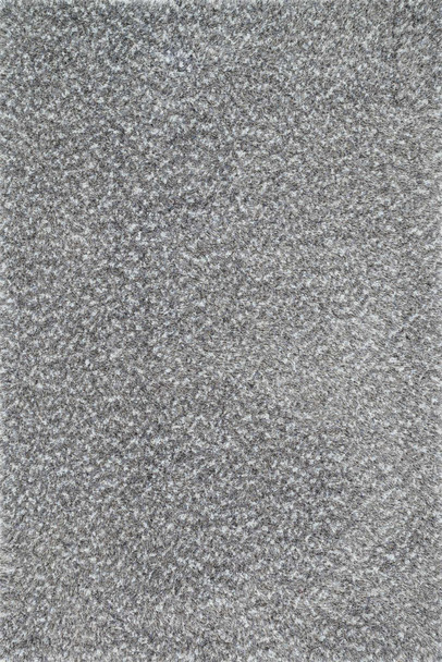 Loloi Callie Shag Cj-01 Slate / Multi Hand Woven Area Rugs