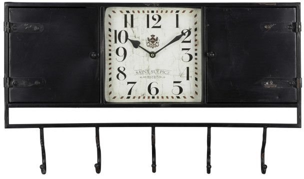 Cooper Classics Norwood Clock