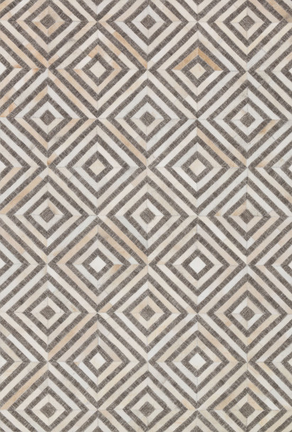 Loloi Dorado Db-03 Taupe / Sand Hand Woven Area Rugs