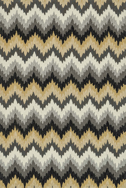 Loloi Francesca Fc-22 Grey / Multi Hooked Area Rugs