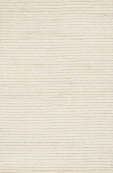 Loloi Hadley/hemingway Hd-06 Ivory Hand Loomed Area Rugs