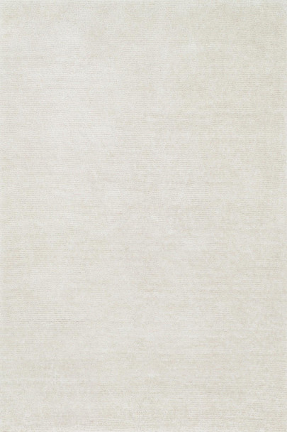 Loloi Happy Shag Hp-01 Ivory Machine Made Area Rugs