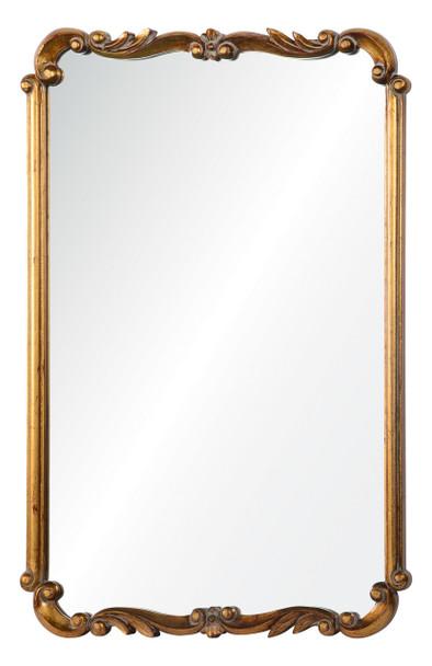 Cooper Classics Toulouse Mirror