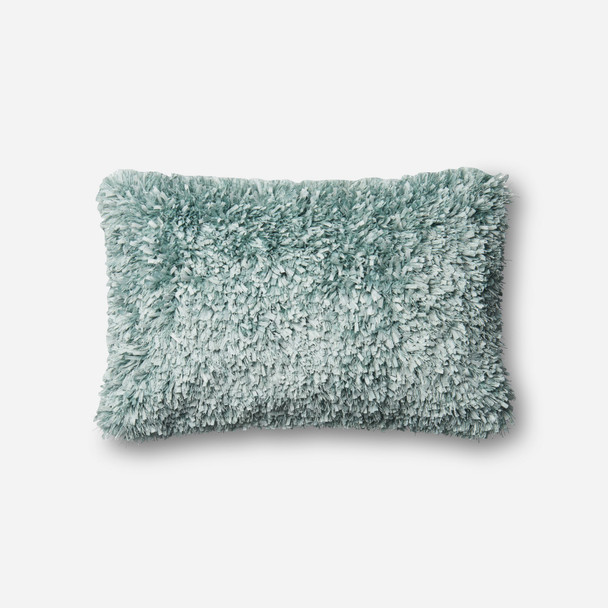 Loloi Pillows P0045 Lt. Blue