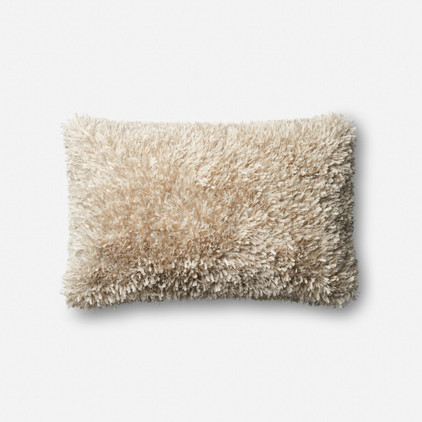 Loloi Pillows P0045 White