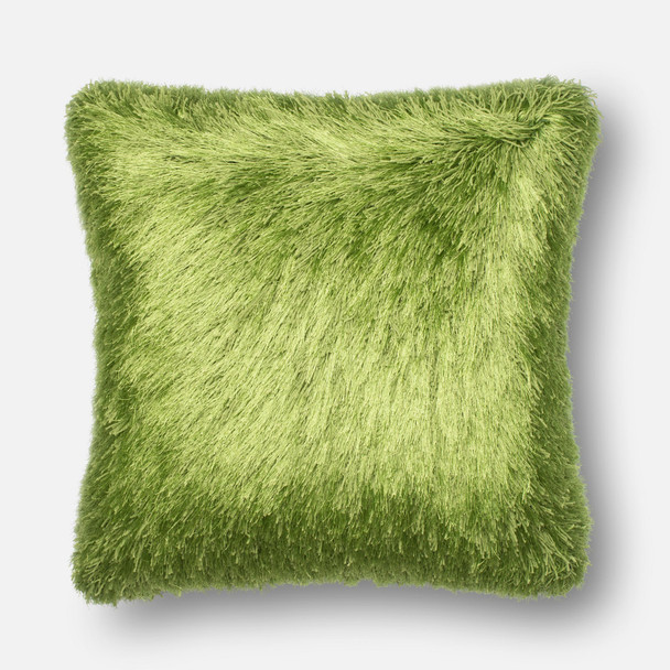 Loloi Pillows P0245 Green