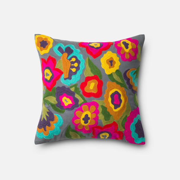 Loloi Pillows P0303 Multi