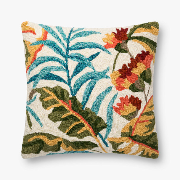 Loloi Pillows P0751 Multi