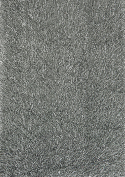 Loloi Petra Pv-01 Grey / Ivory Machine Made Area Rugs